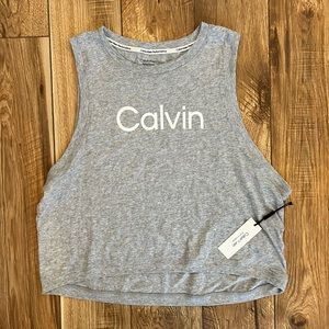 Calvin Klein Performance Top Women’s XL